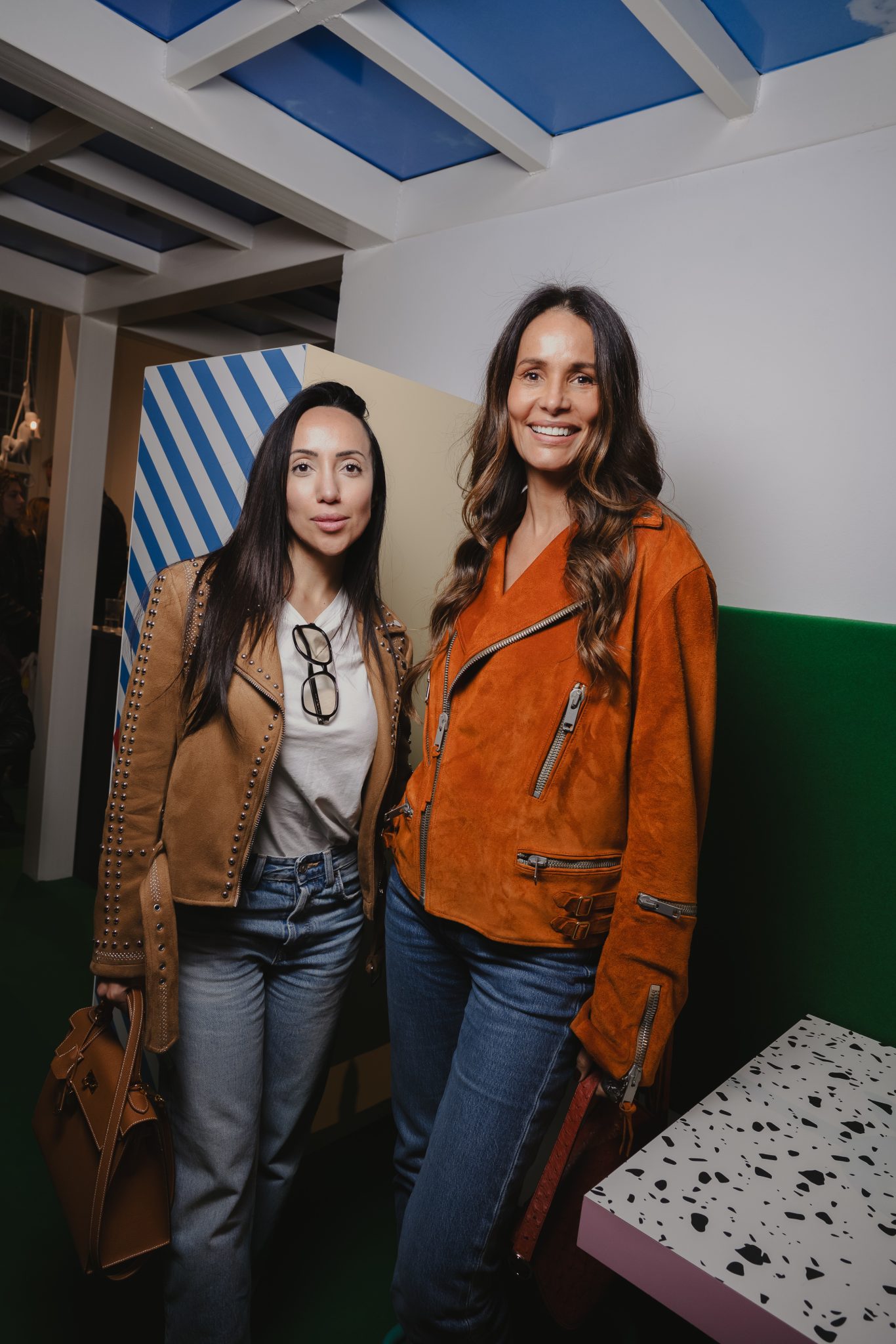  - A Pleasant Stay at Hotel Voyeur by Seletti