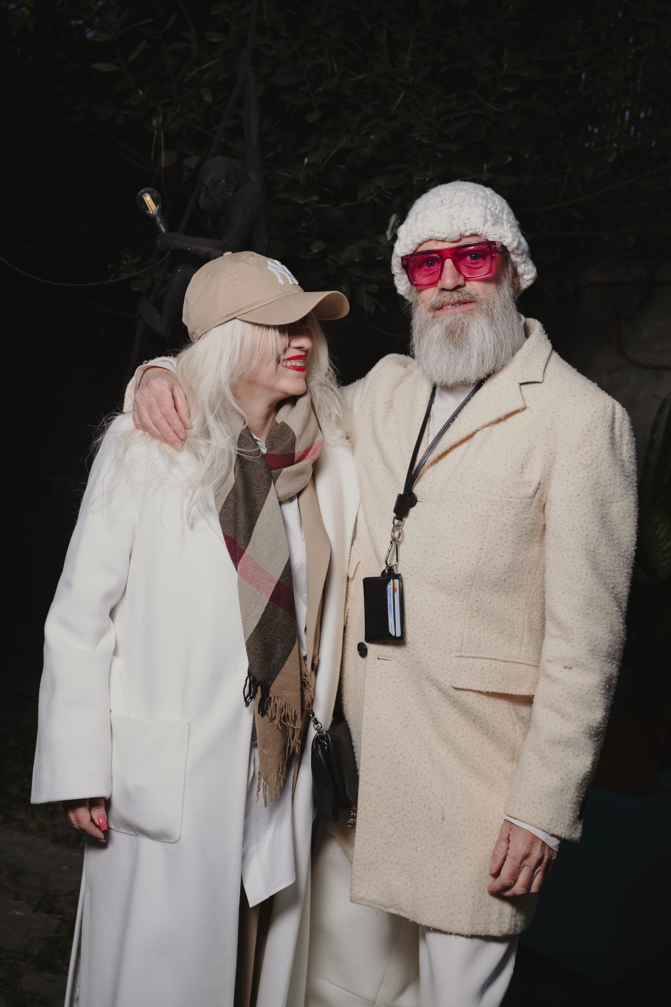  - A Pleasant Stay at Hotel Voyeur by Seletti