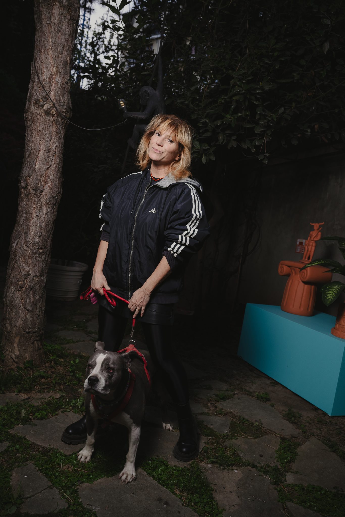  - A Pleasant Stay at Hotel Voyeur by Seletti