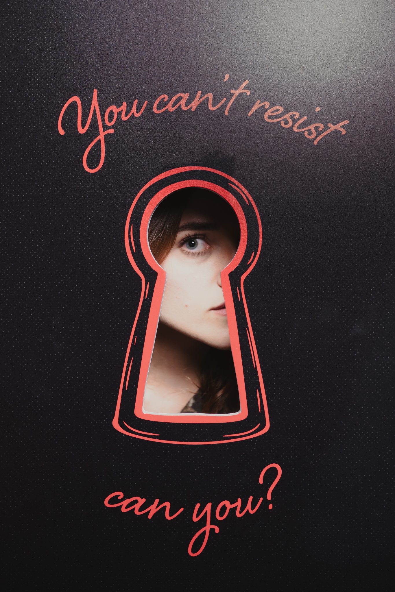  - A Pleasant Stay at Hotel Voyeur by Seletti