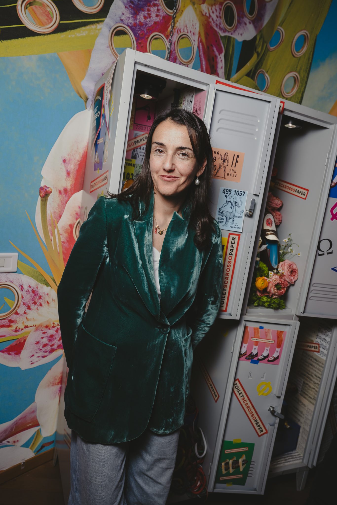  - Toiletpaper x Scarosso: Surreal Style Takes Over Casa Toiletpaper