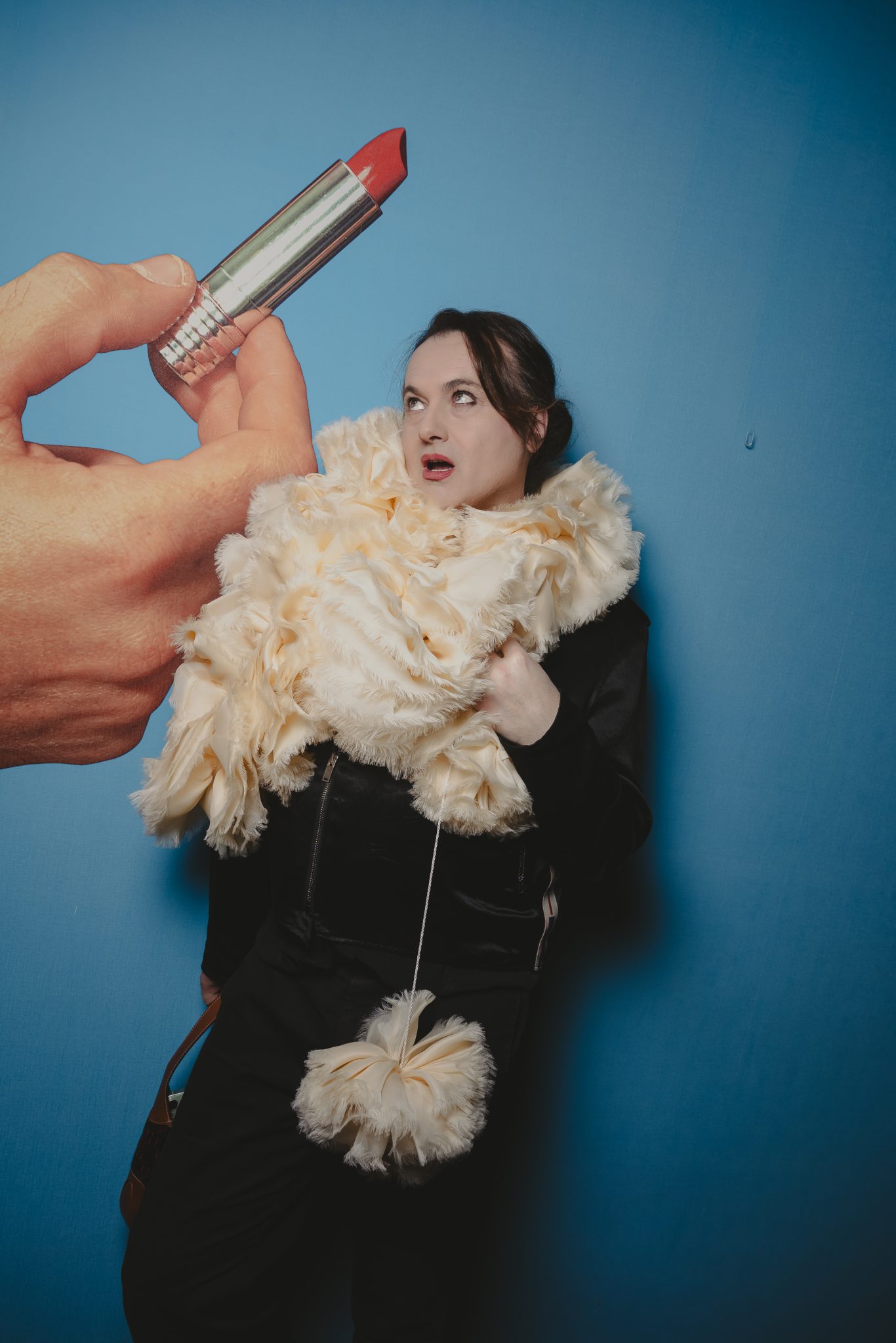  - Toiletpaper x Scarosso: Surreal Style Takes Over Casa Toiletpaper