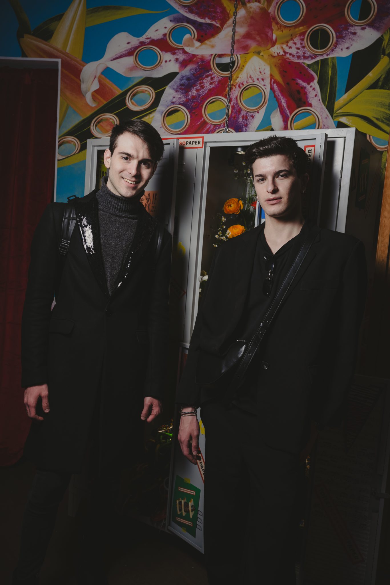  - Toiletpaper x Scarosso: Surreal Style Takes Over Casa Toiletpaper