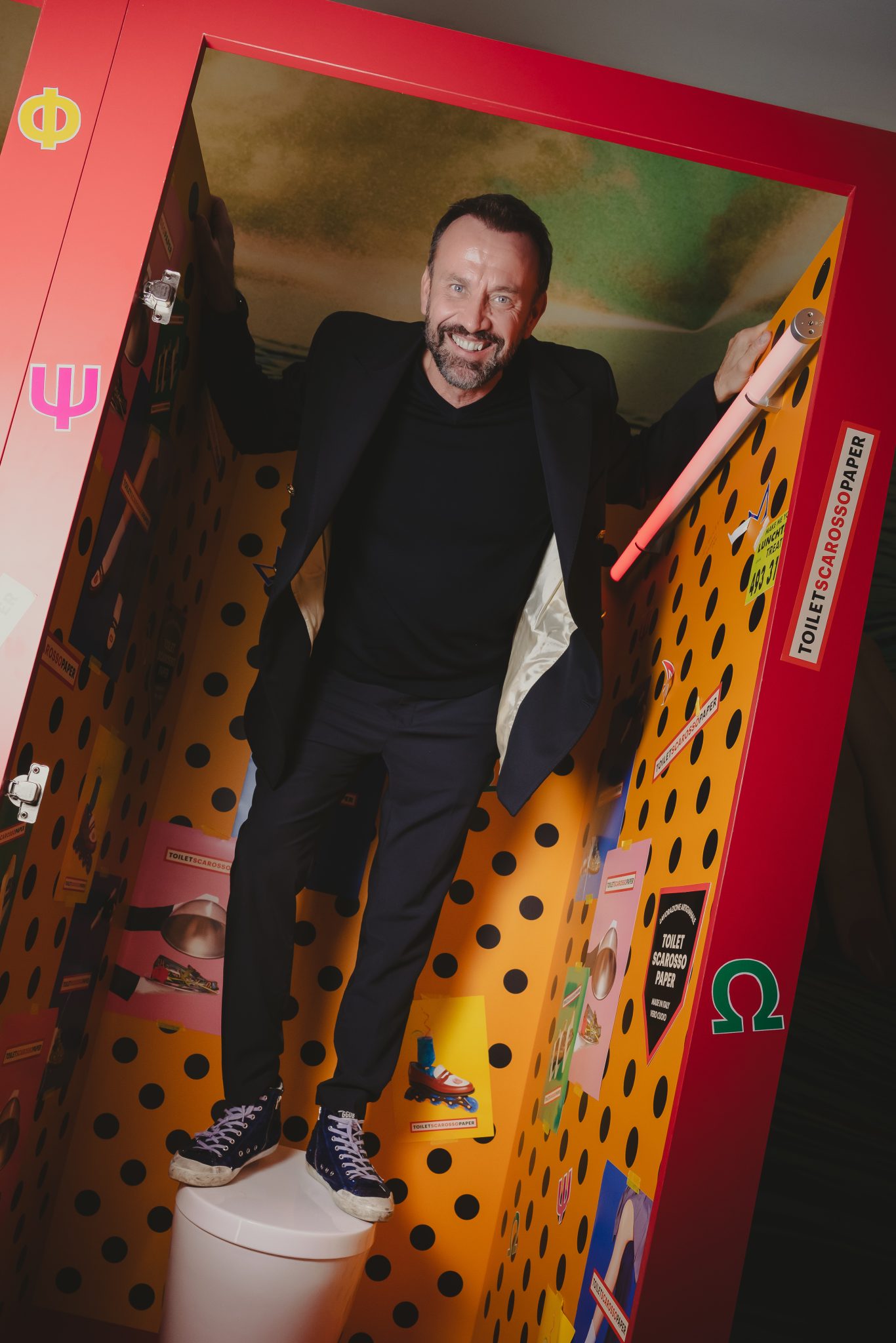  - Fuorisalone 2025: When Milan Goes Creatively Rogue