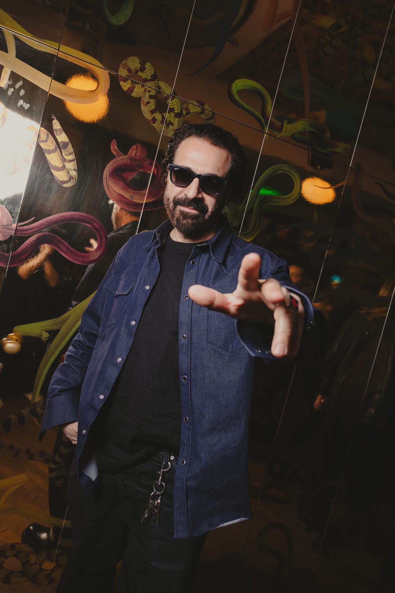  - Toiletpaper x Scarosso: Surreal Style Takes Over Casa Toiletpaper