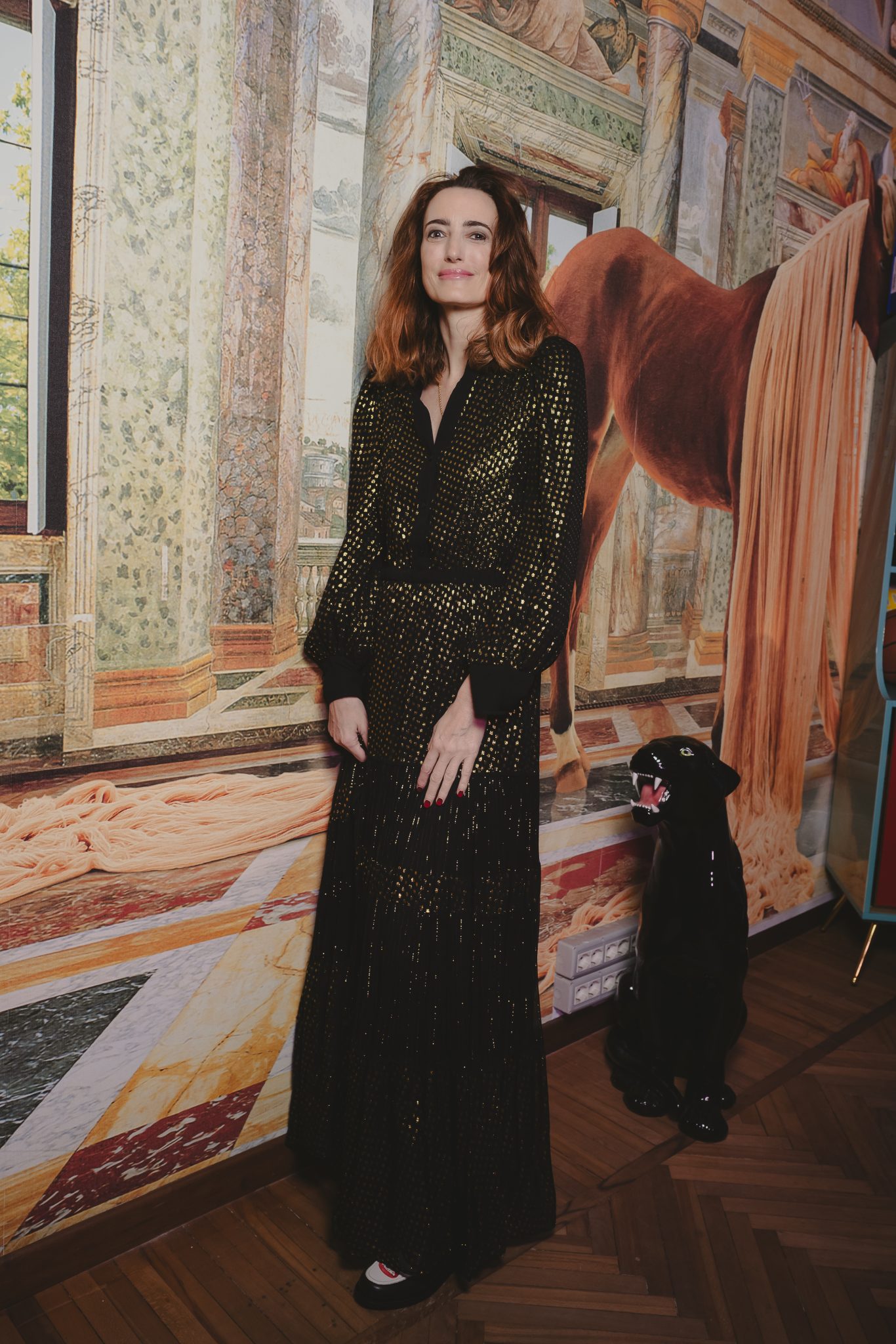  - Toiletpaper x Scarosso: Surreal Style Takes Over Casa Toiletpaper