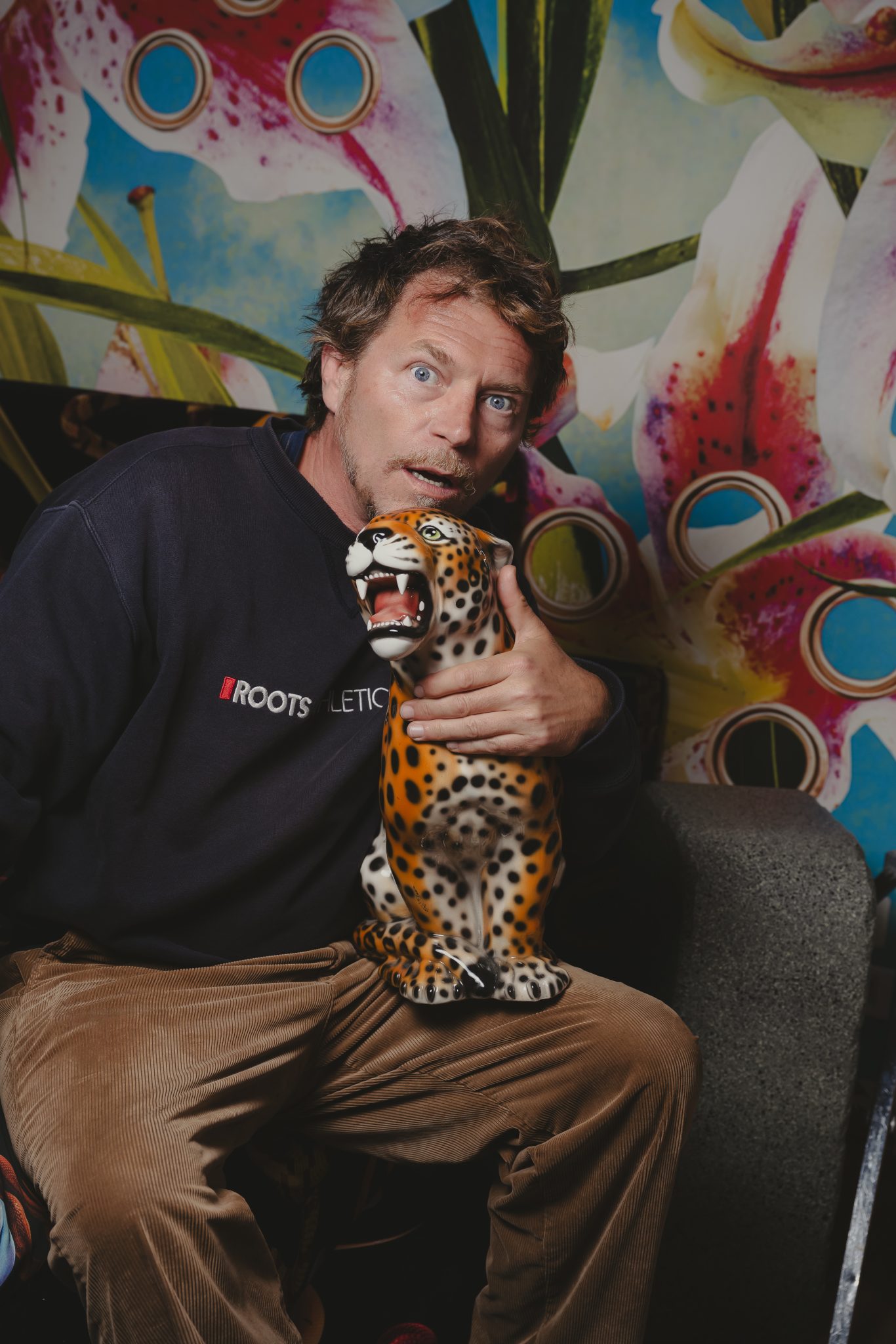  - Toiletpaper x Scarosso: Surreal Style Takes Over Casa Toiletpaper
