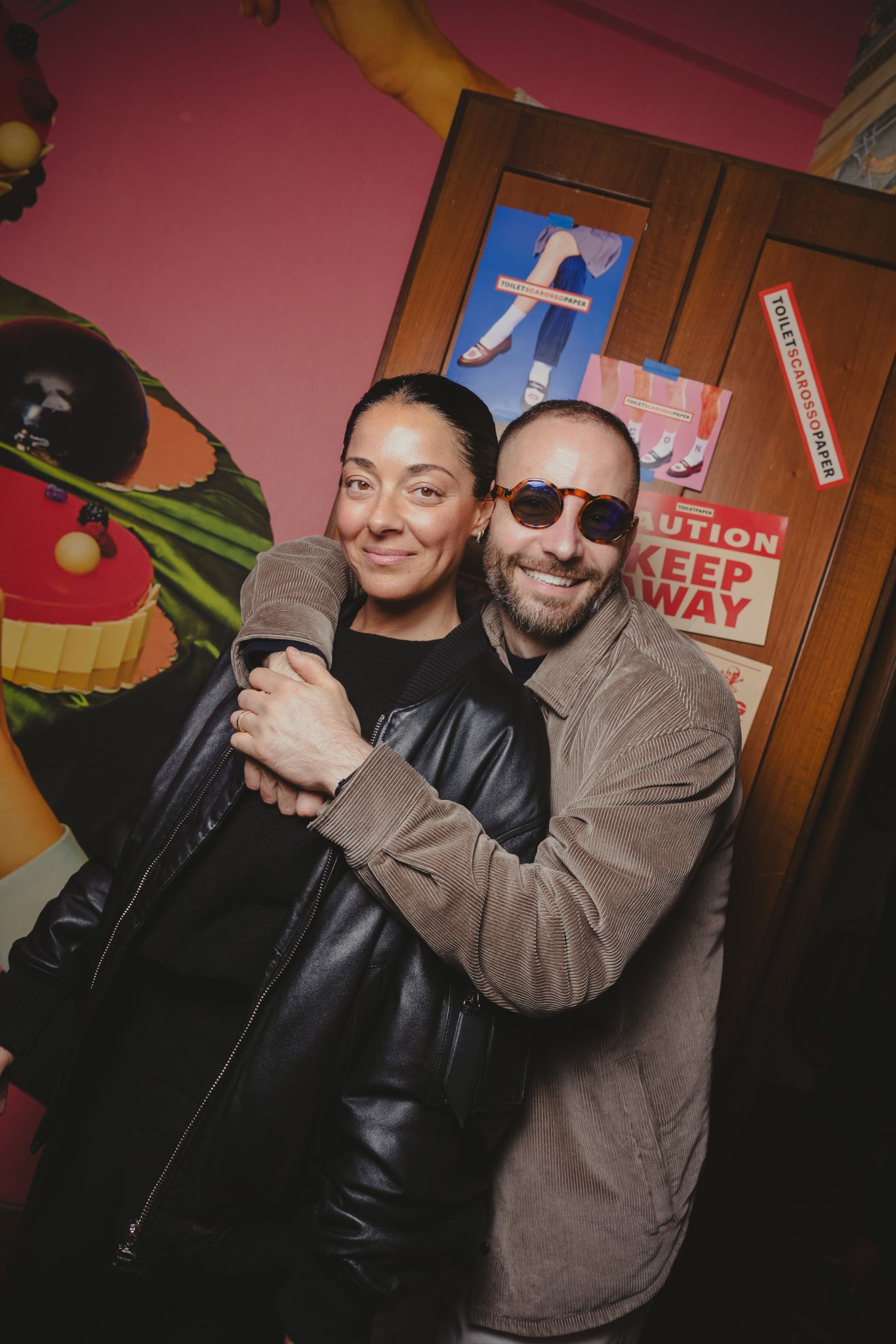  - Toiletpaper x Scarosso: Surreal Style Takes Over Casa Toiletpaper