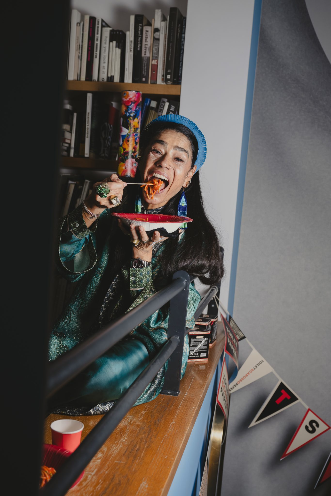  - Toiletpaper x Scarosso: Surreal Style Takes Over Casa Toiletpaper