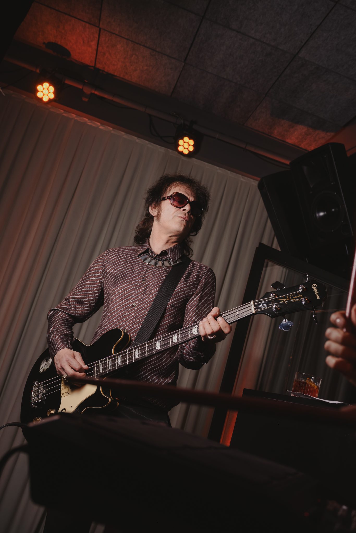  - Trussardi Gentle Society: Fashion and Rhythm at Apollo Club