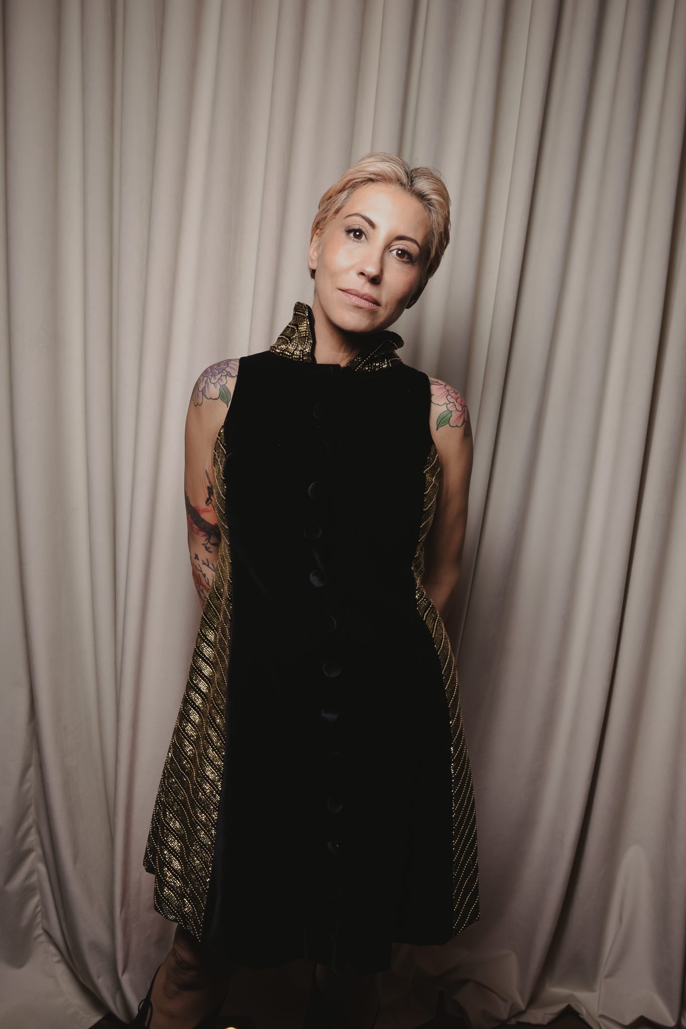  - Trussardi Gentle Society: Fashion and Rhythm at Apollo Club