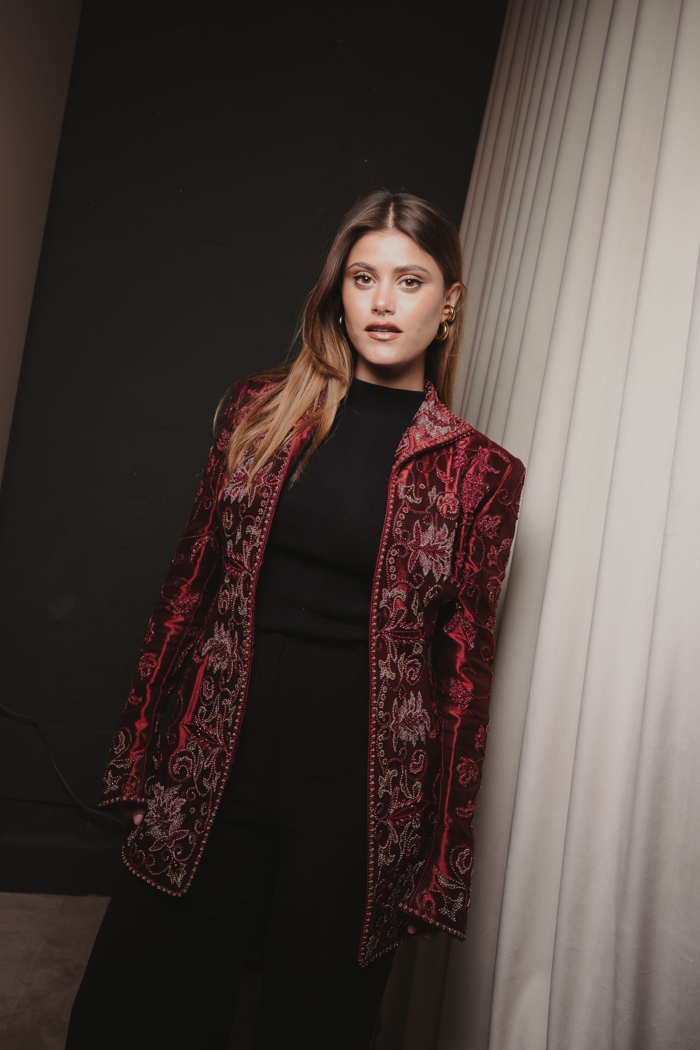  - Trussardi Gentle Society: Fashion and Rhythm at Apollo Club