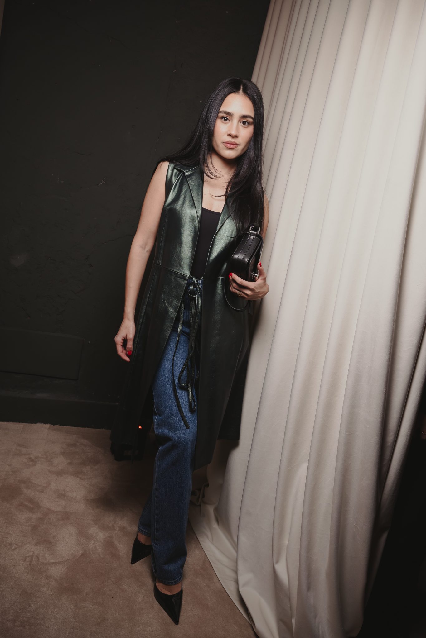  - Trussardi Gentle Society: Fashion and Rhythm at Apollo Club