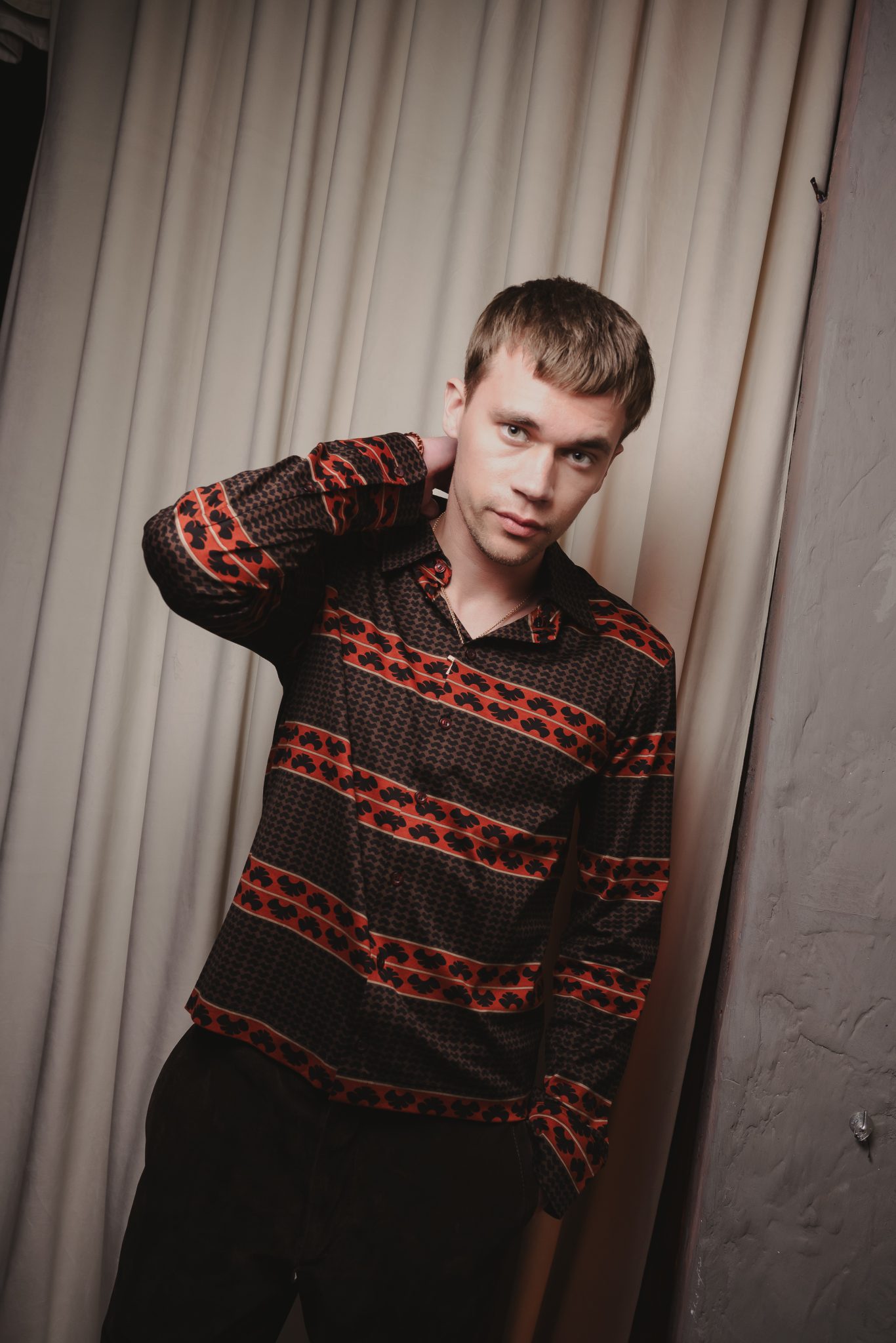  - Trussardi Gentle Society: Fashion and Rhythm at Apollo Club