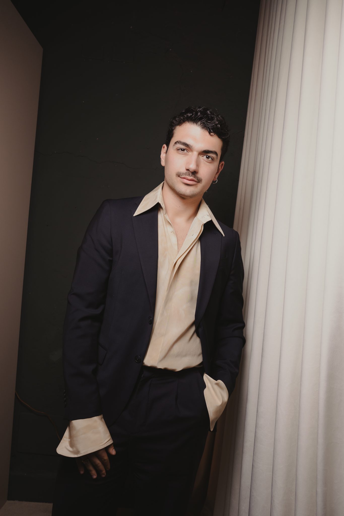  - Trussardi Gentle Society: Fashion and Rhythm at Apollo Club