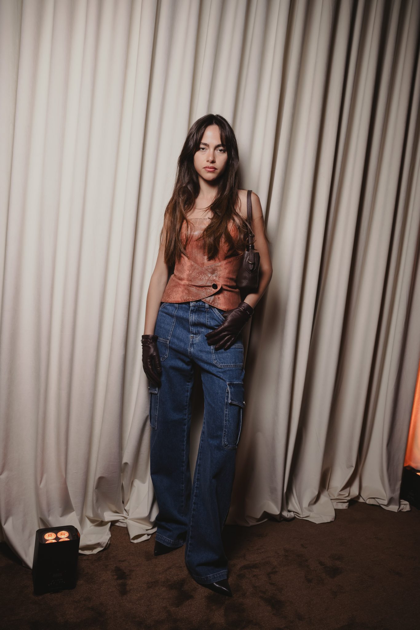  - Trussardi Gentle Society: Fashion and Rhythm at Apollo Club