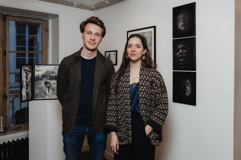  - Le salon unRepresented célèbre l’inventivité photographique au Molière