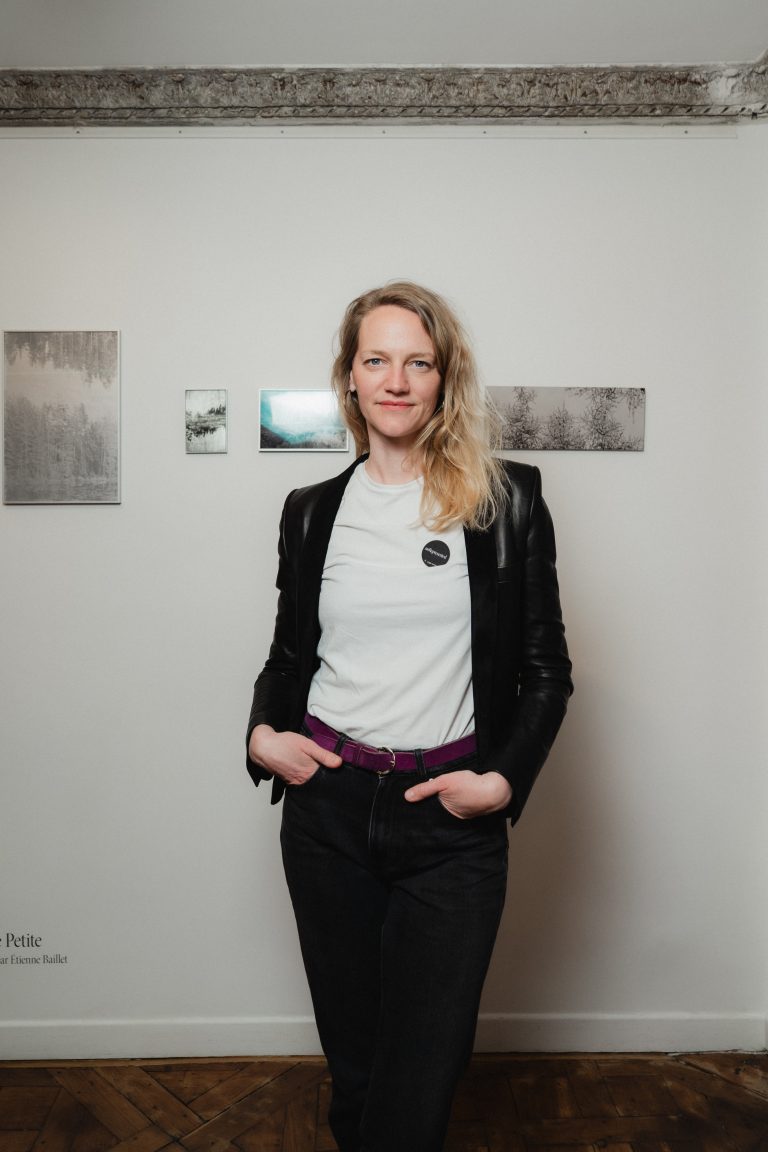  - Le salon unRepresented célèbre l’inventivité photographique au Molière