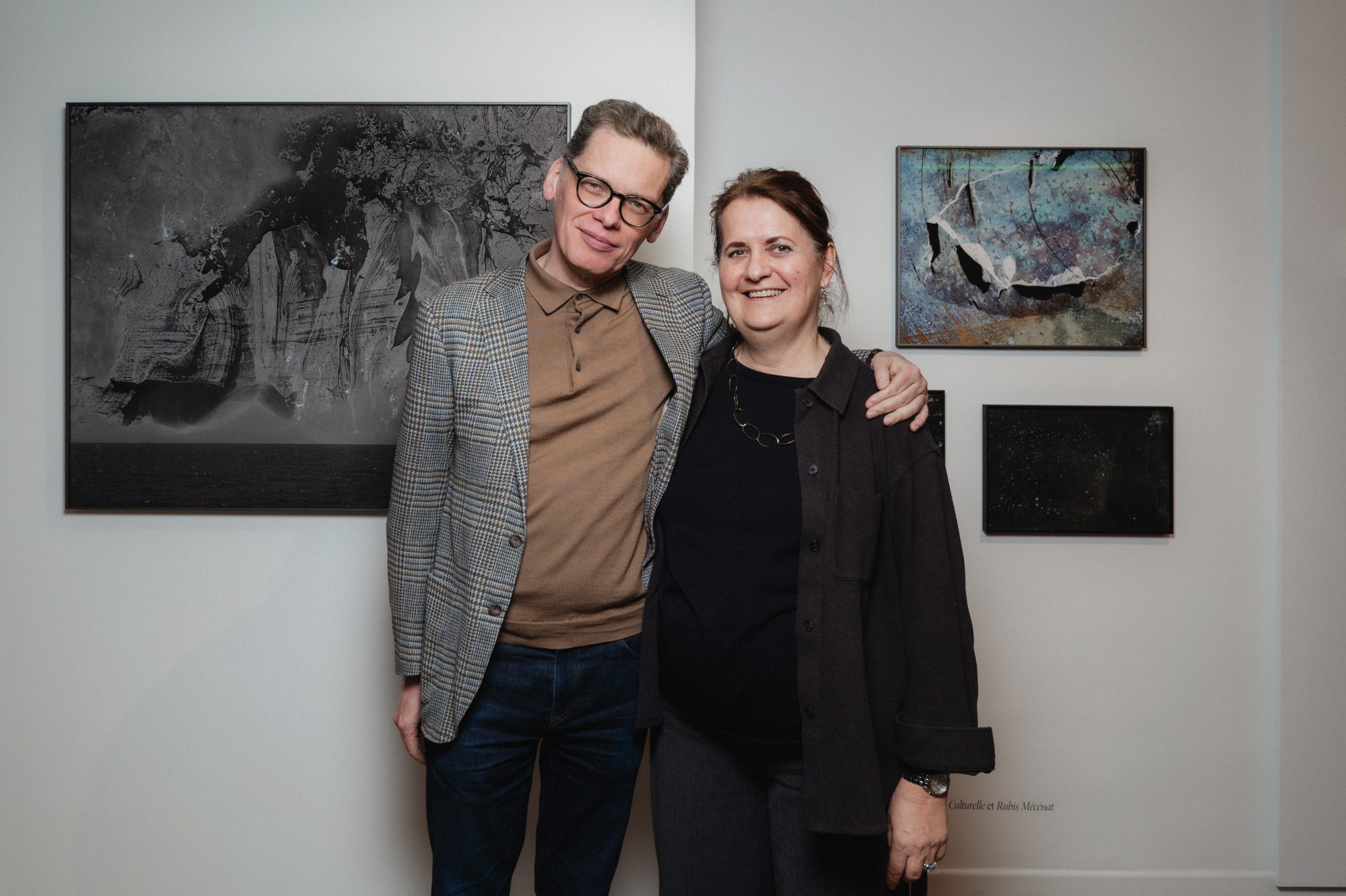  - Le salon unRepresented célèbre l’inventivité photographique au Molière