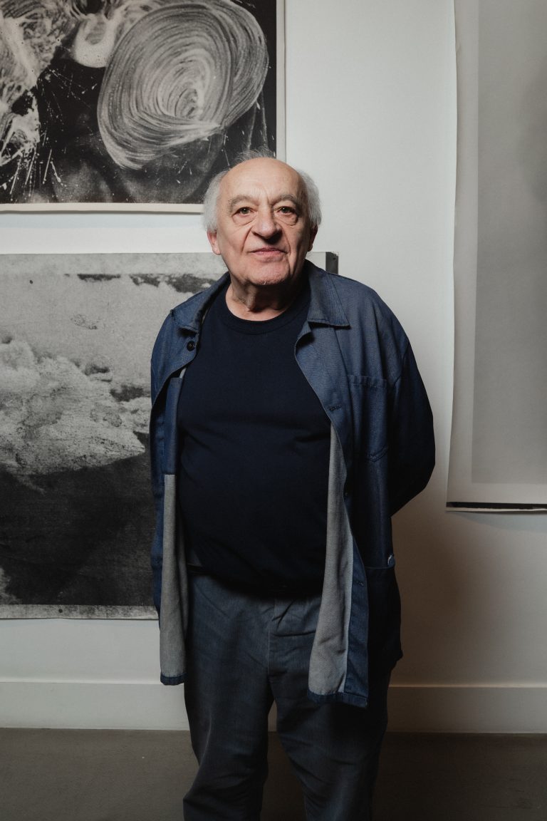  - Le salon unRepresented célèbre l’inventivité photographique au Molière