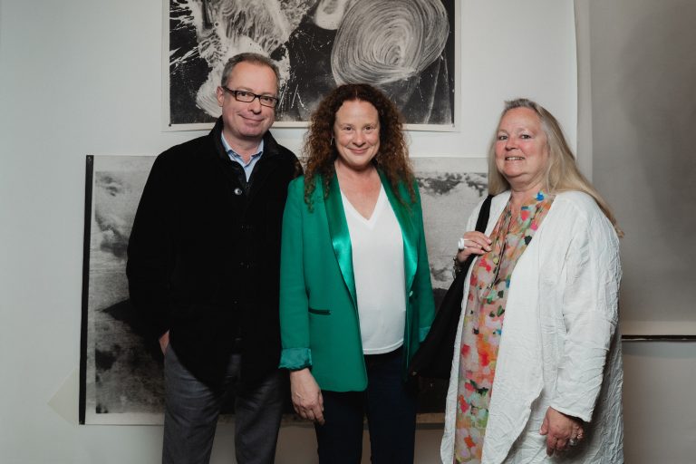  - Le salon unRepresented célèbre l’inventivité photographique au Molière