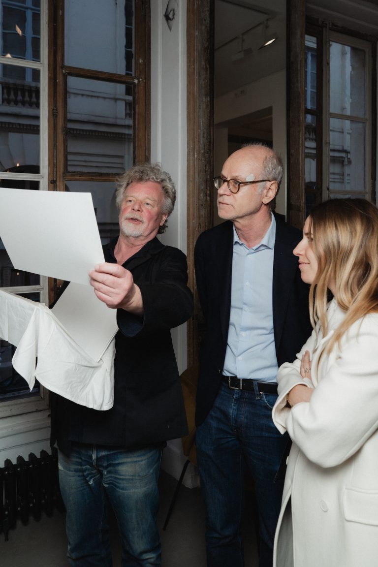  - Le salon unRepresented célèbre l’inventivité photographique au Molière