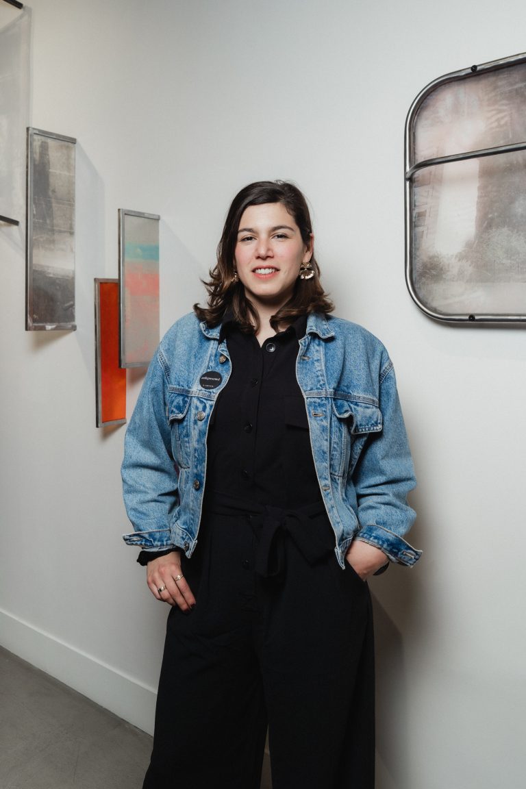  - Le salon unRepresented célèbre l’inventivité photographique au Molière