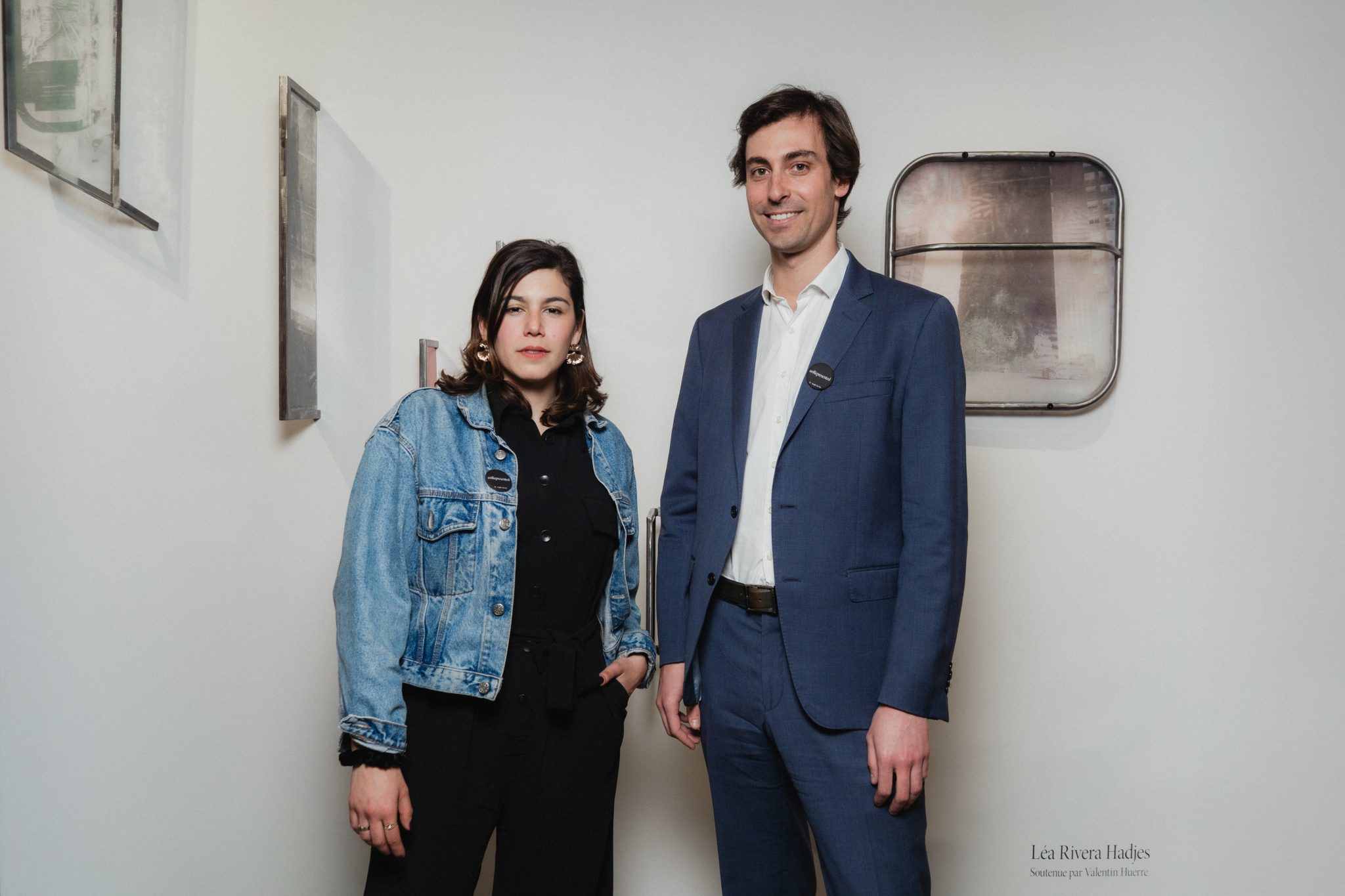  - Le salon unRepresented célèbre l’inventivité photographique au Molière