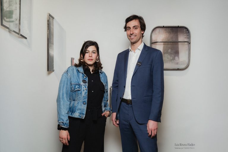  - Le salon unRepresented célèbre l’inventivité photographique au Molière