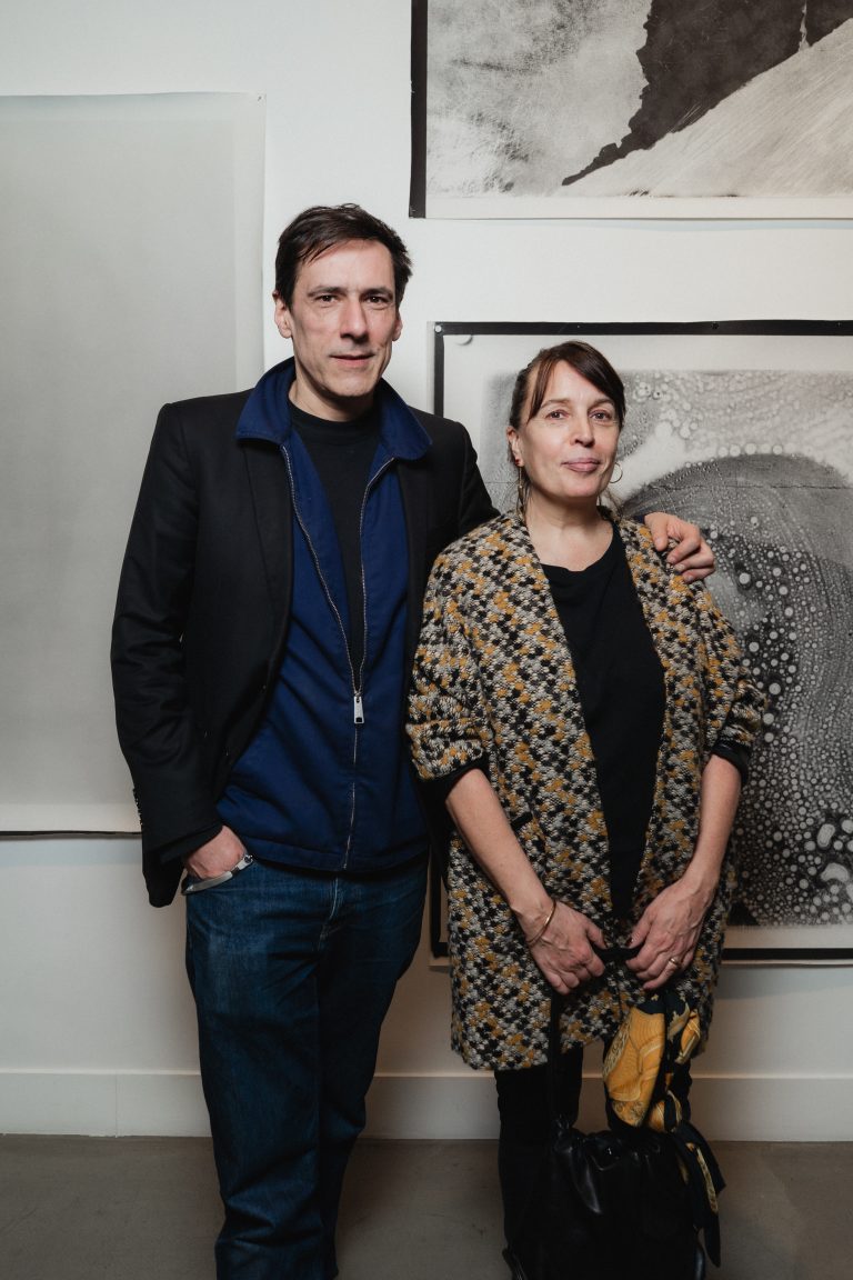  - Le salon unRepresented célèbre l’inventivité photographique au Molière