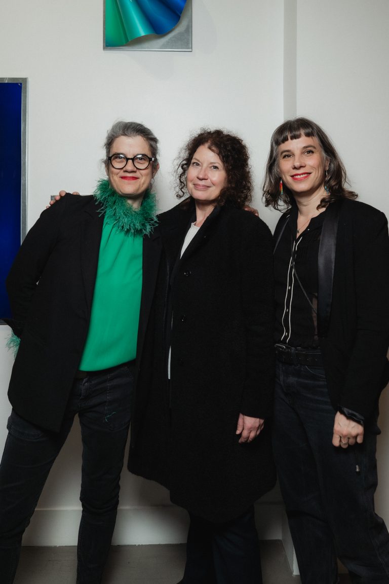  - Le salon unRepresented célèbre l’inventivité photographique au Molière