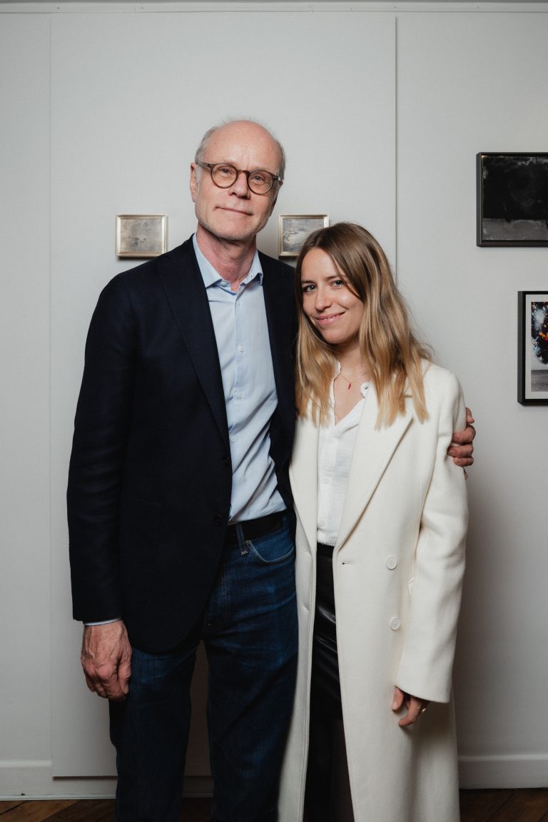  - Le salon unRepresented célèbre l’inventivité photographique au Molière