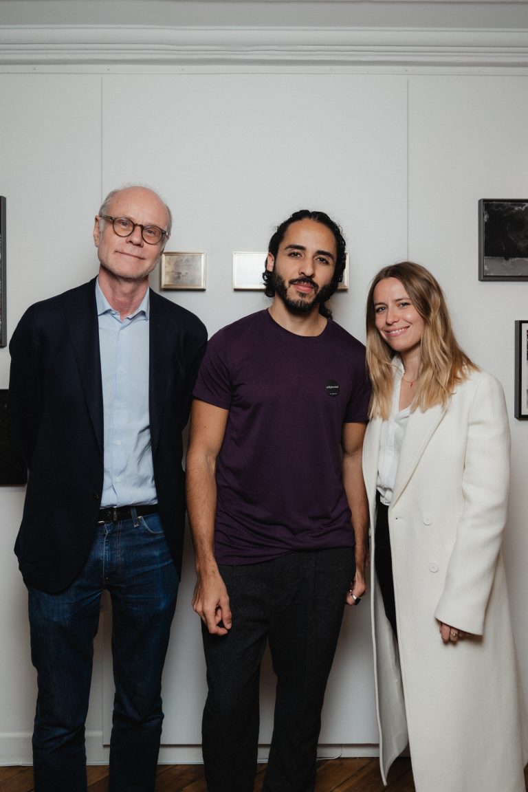  - Le salon unRepresented célèbre l’inventivité photographique au Molière