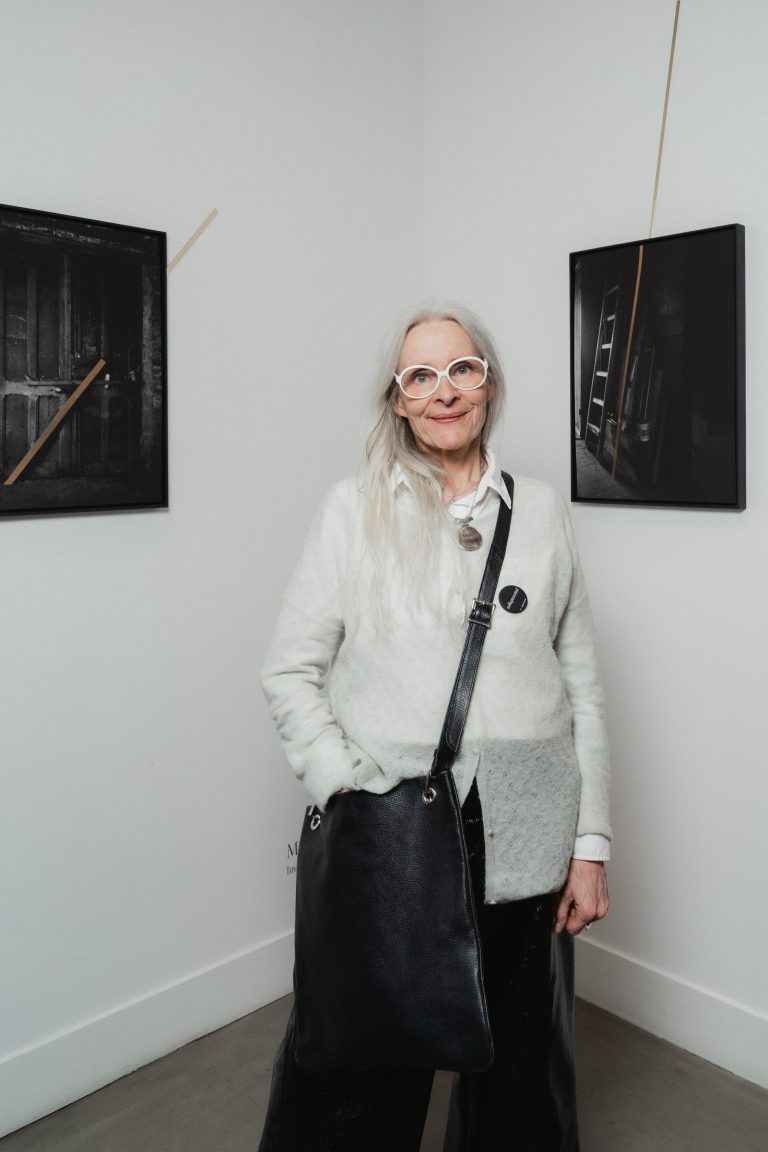  - Le salon unRepresented célèbre l’inventivité photographique au Molière