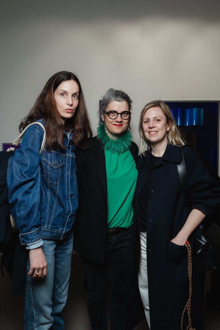  - Le salon unRepresented célèbre l’inventivité photographique au Molière