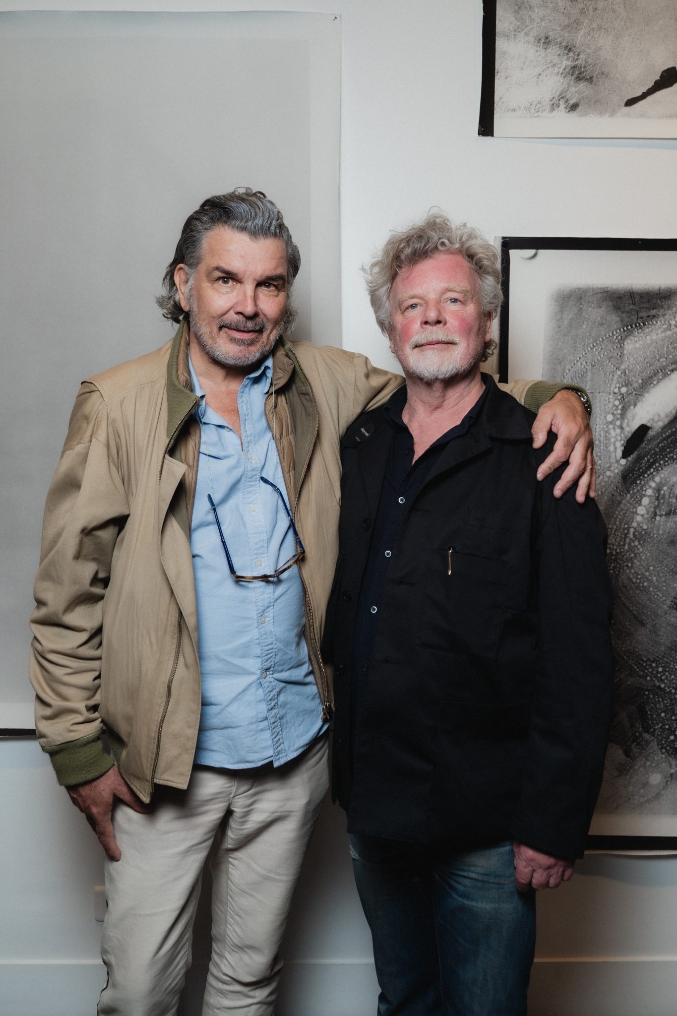  - Le salon unRepresented célèbre l’inventivité photographique au Molière