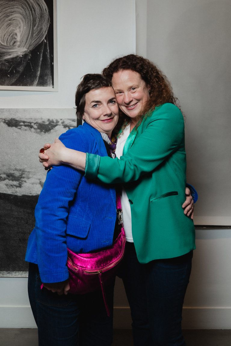  - Le salon unRepresented célèbre l’inventivité photographique au Molière