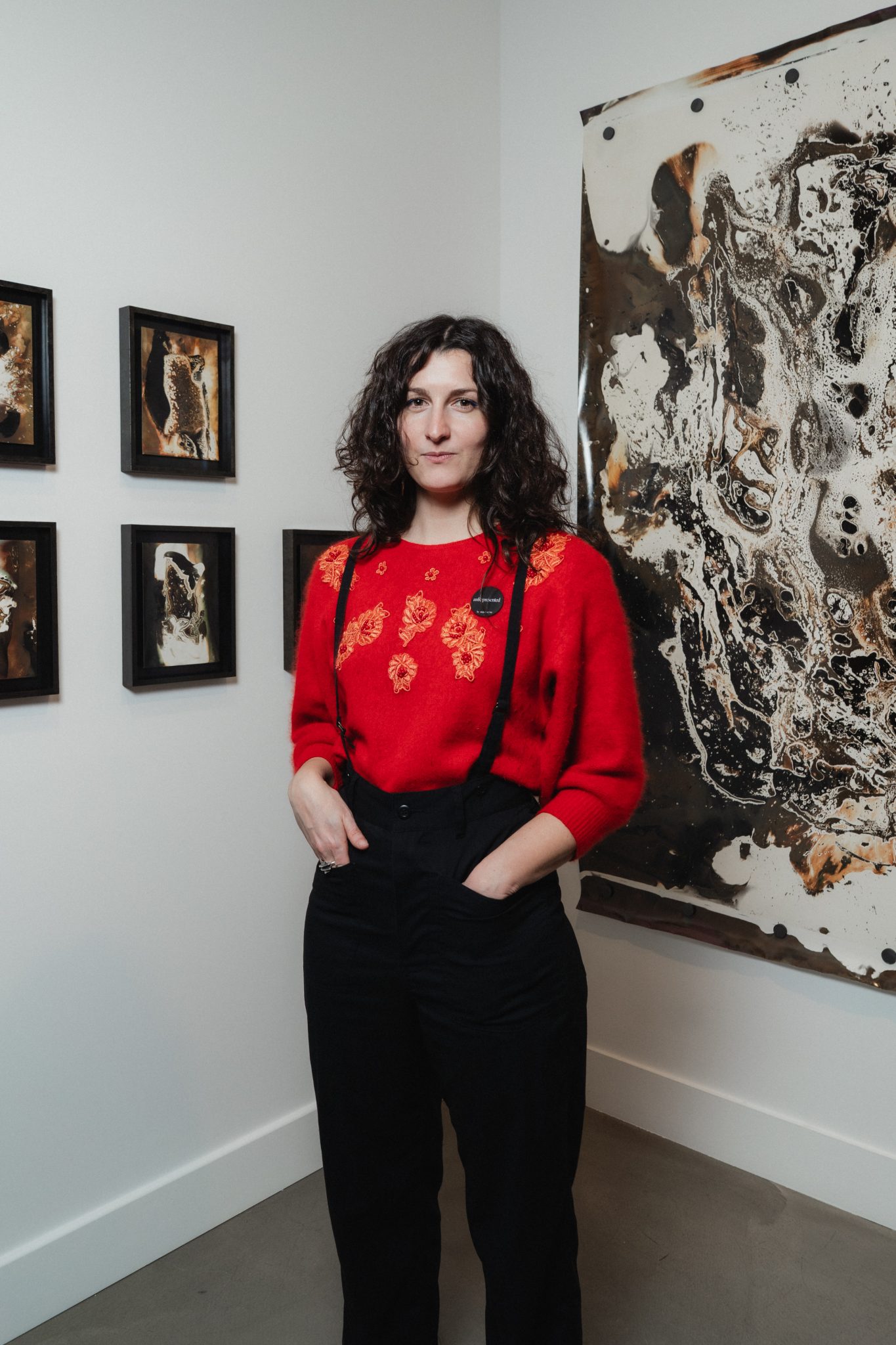  - Le salon unRepresented célèbre l’inventivité photographique au Molière