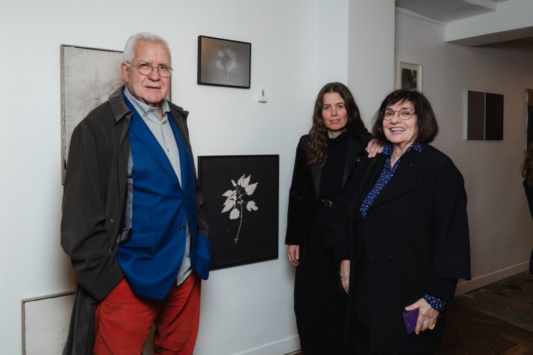  - Le salon unRepresented célèbre l’inventivité photographique au Molière