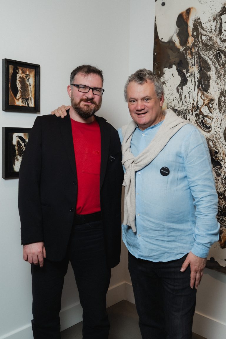  - Le salon unRepresented célèbre l’inventivité photographique au Molière