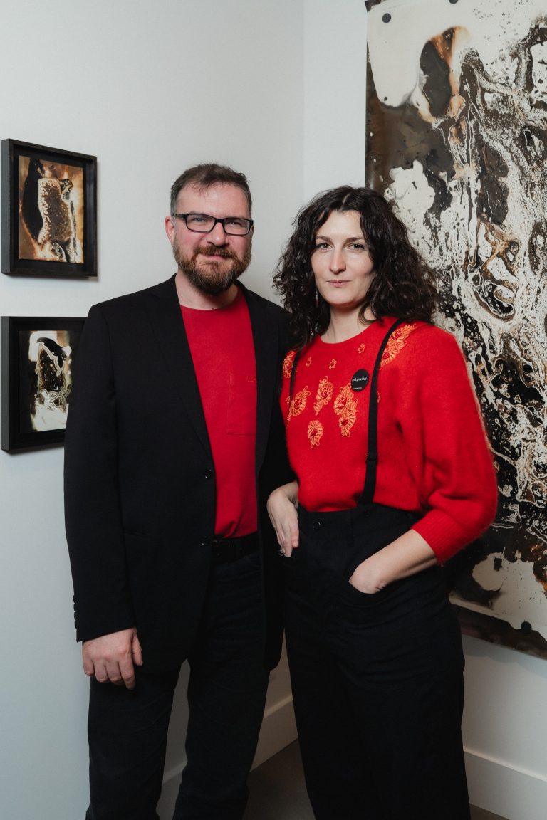  - Le salon unRepresented célèbre l’inventivité photographique au Molière