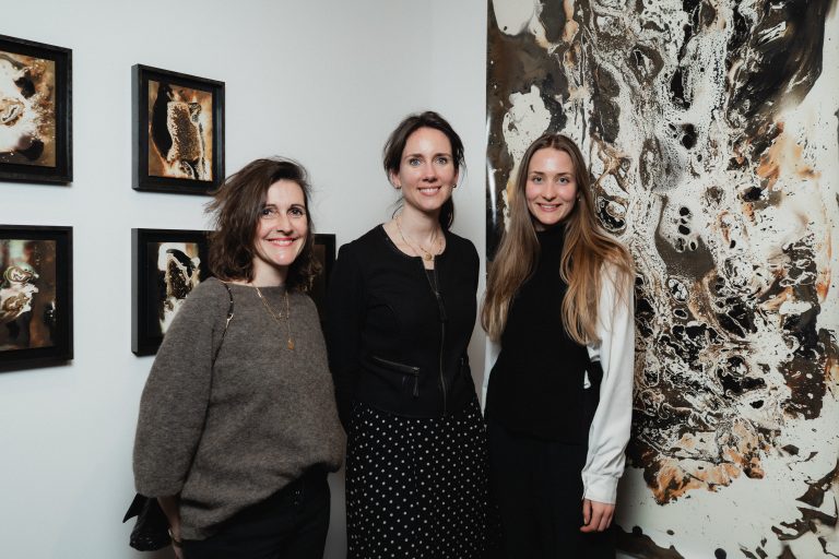  - Le salon unRepresented célèbre l’inventivité photographique au Molière