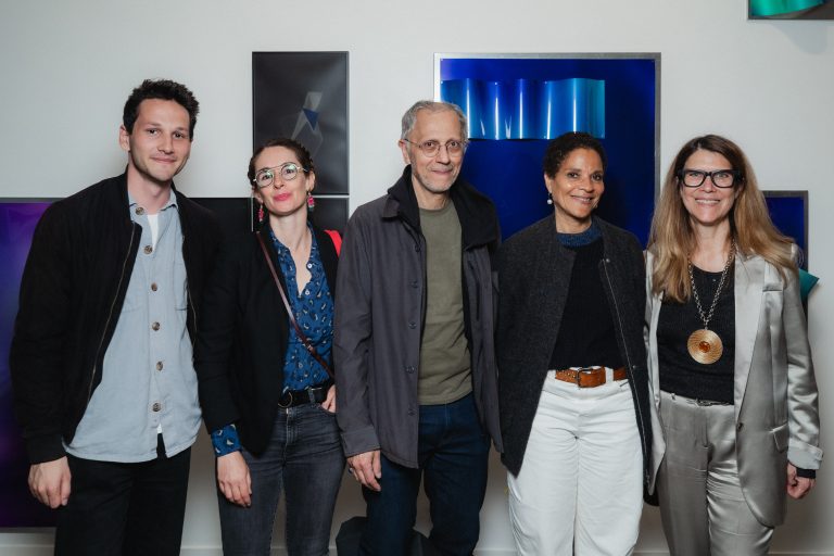  - Le salon unRepresented célèbre l’inventivité photographique au Molière