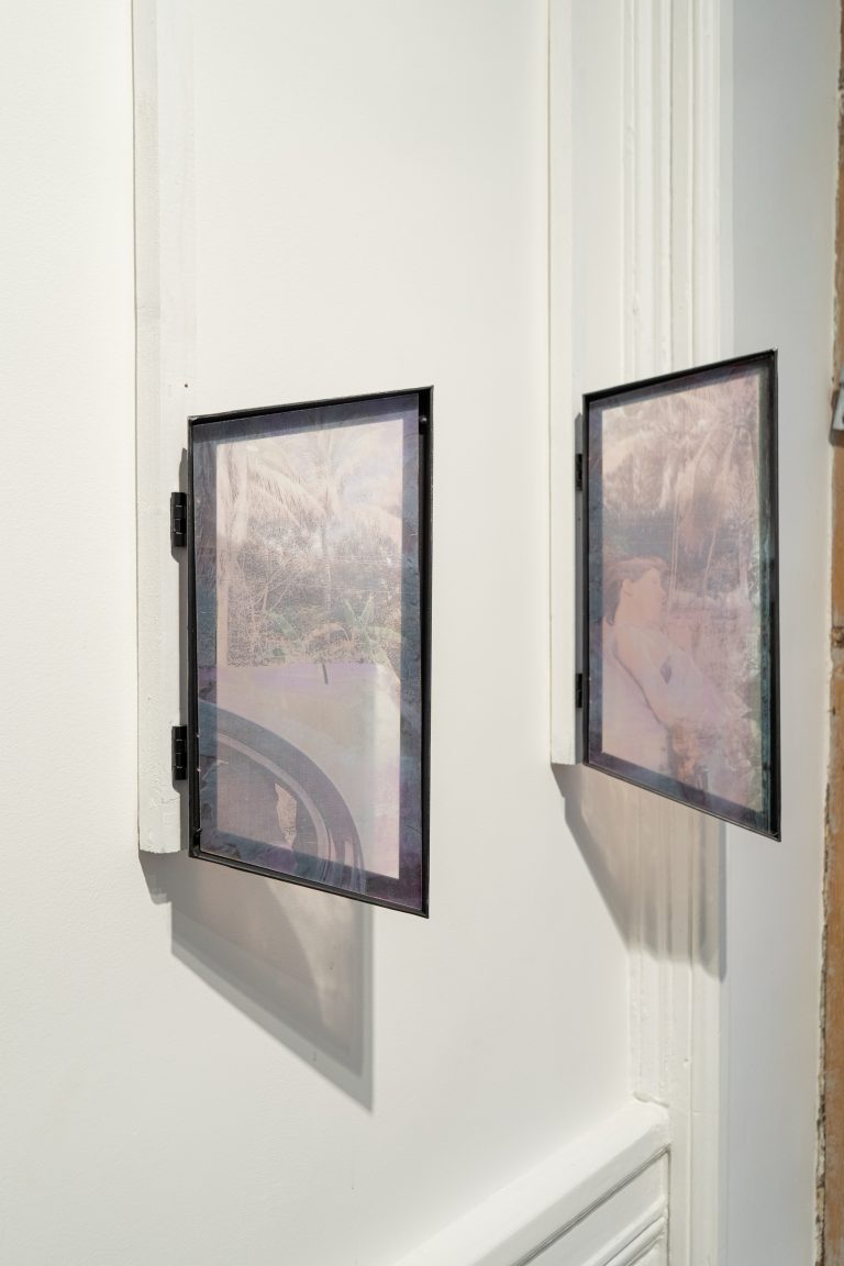 Le salon unRepresented célèbre l’inventivité photographique au Molière