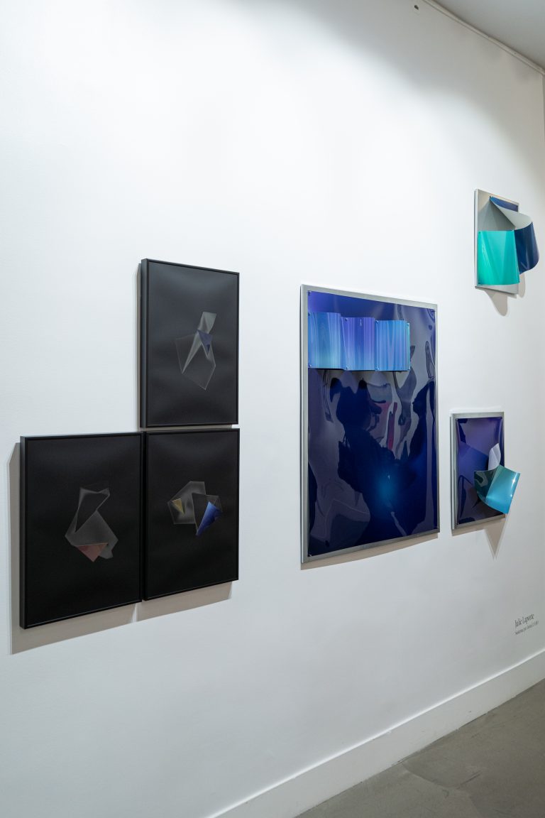 Le salon unRepresented célèbre l’inventivité photographique au Molière