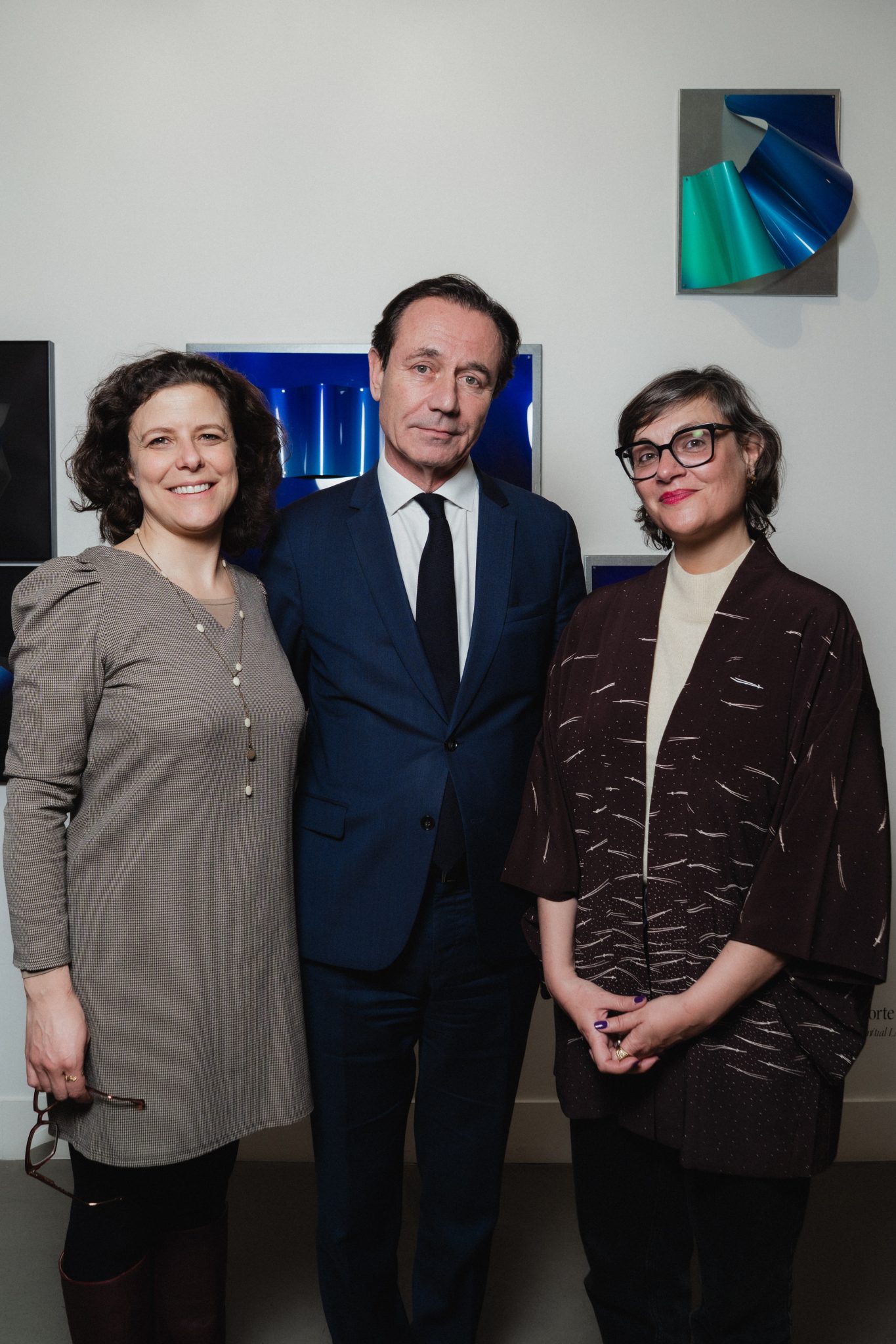  - Le salon unRepresented célèbre l’inventivité photographique au Molière