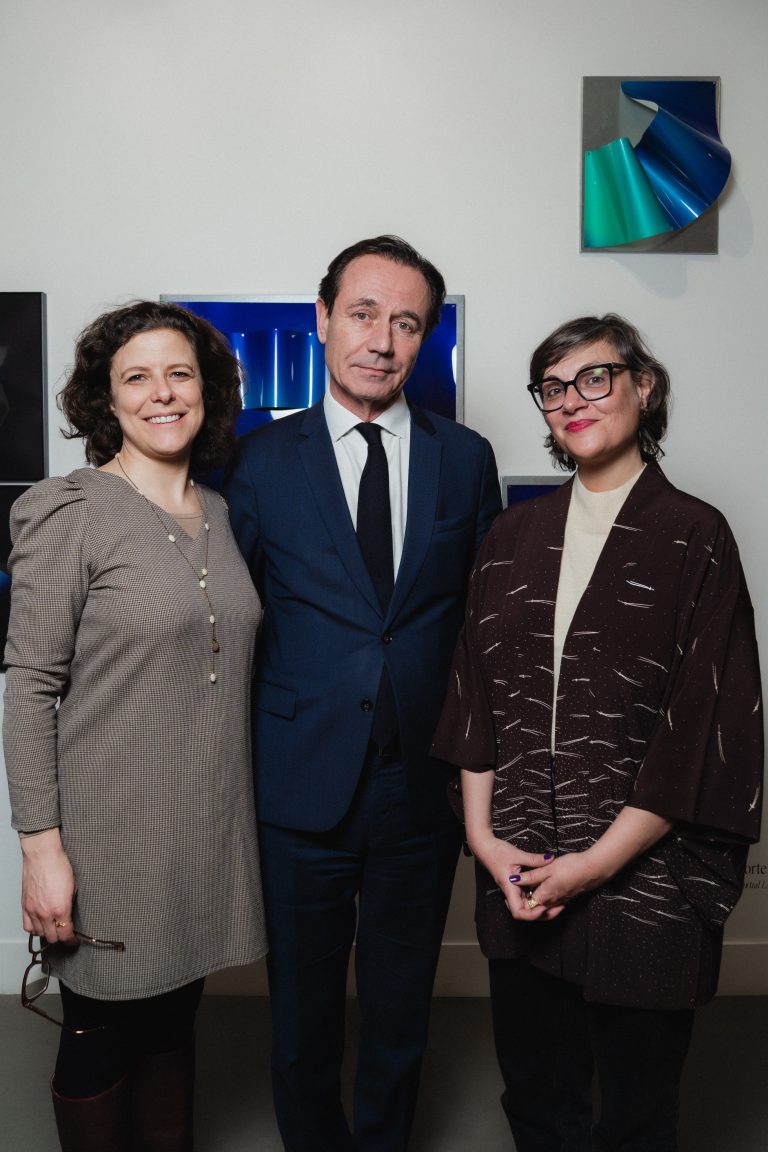  - Le salon unRepresented célèbre l’inventivité photographique au Molière