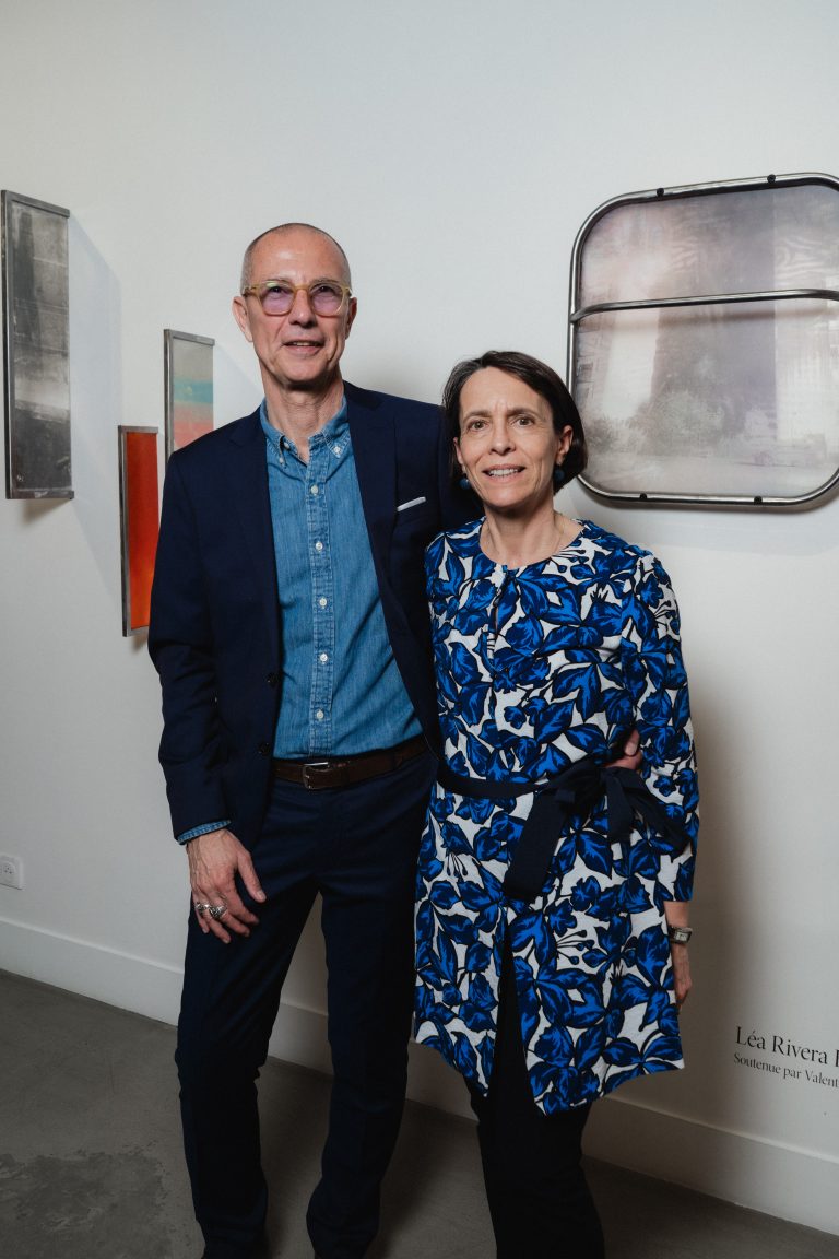  - Le salon unRepresented célèbre l’inventivité photographique au Molière