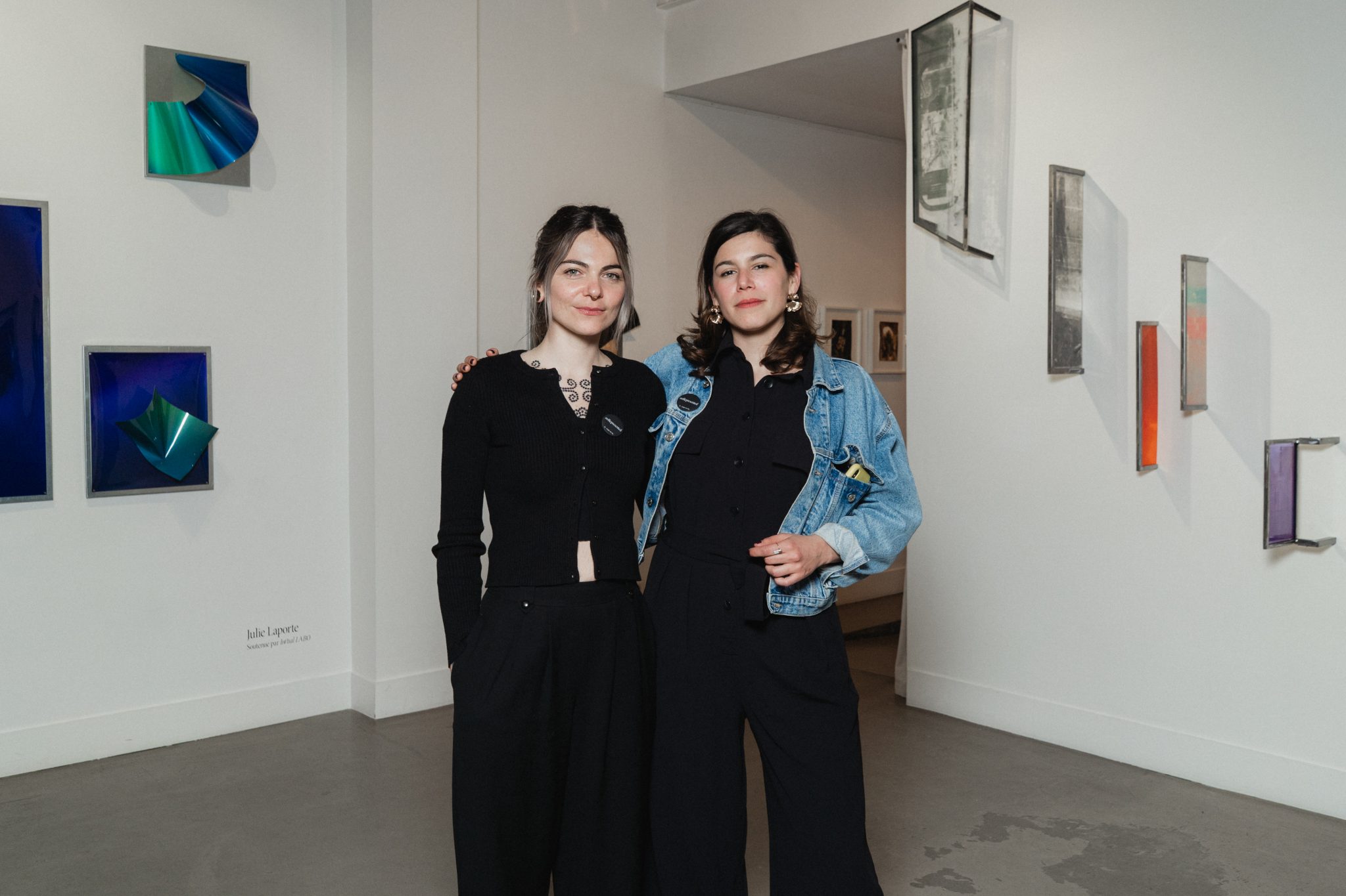  - Le salon unRepresented célèbre l’inventivité photographique au Molière