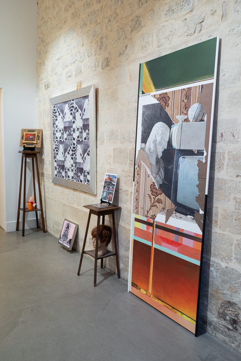 Le salon unRepresented célèbre l’inventivité photographique au Molière